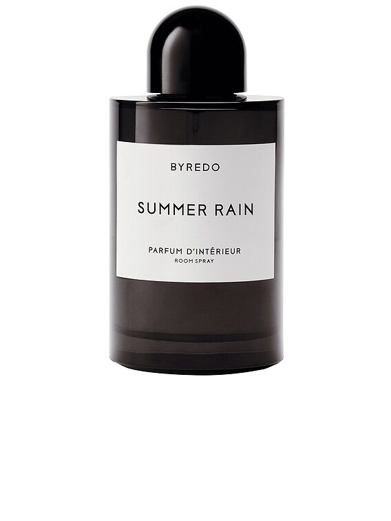 Byredo Summer Rain Room Spray | FWRD