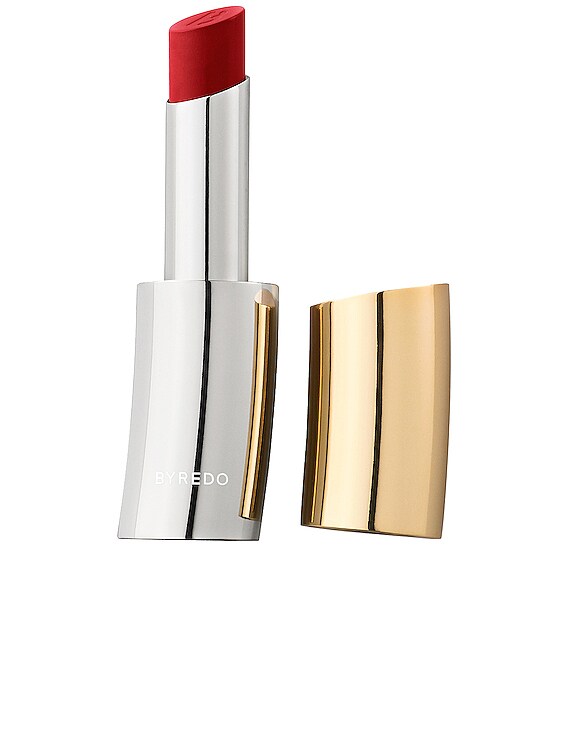 未開封 BYREDO RED ARMCHAIR 口紅 Byredo Lipstick in Red Armchair | FWRD