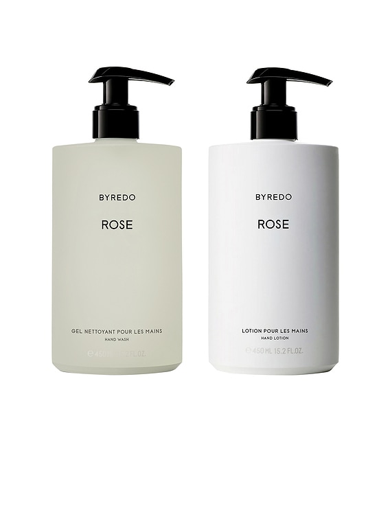 Byredo | Rose Hand Wash