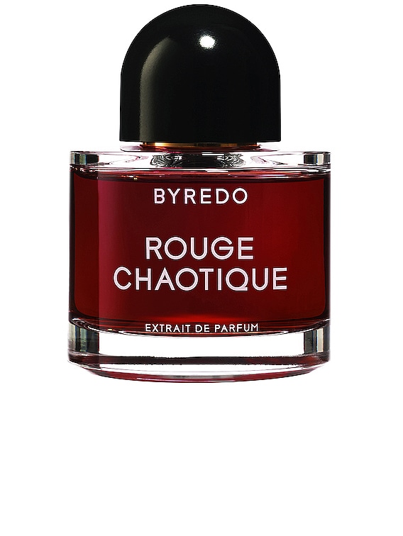 Byredo Rouge Chaotique Perfume Extract | FWRD