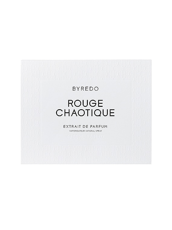 Byredo Rouge Chaotique Perfume Extract | FWRD