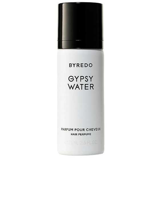 Byredo Gypsy Water Hair Perfume | FWRD