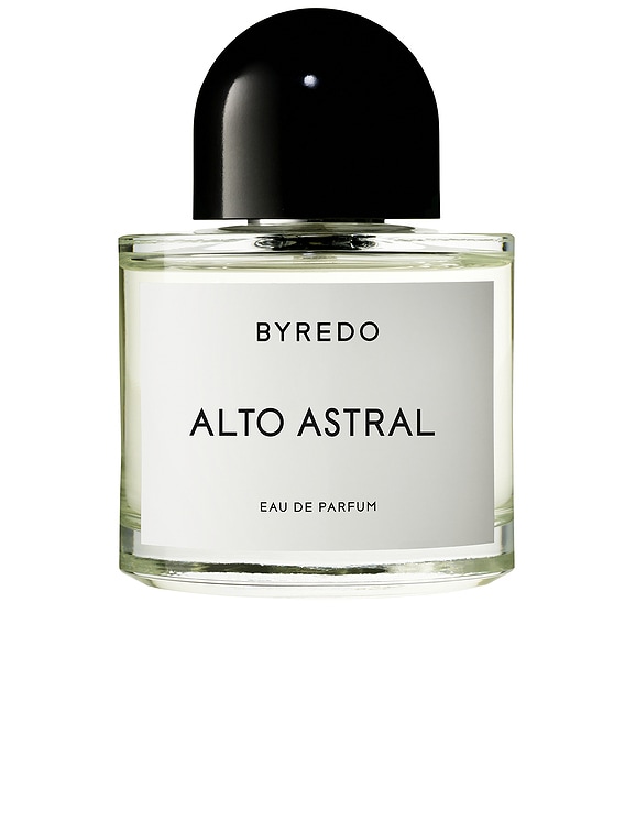 BYREDO ALTO ASTRAL オードパルファム 100mlバイレード香水 Byredo Alto Astral Eau De Parfum | FWRD