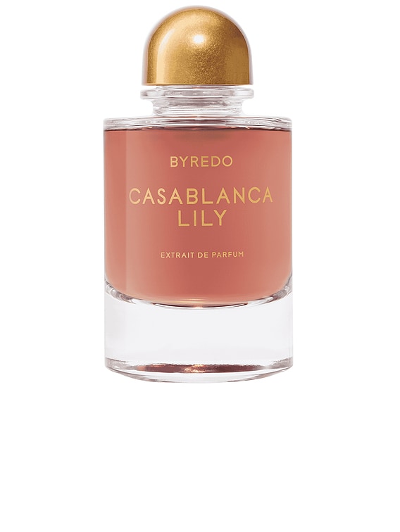 香水(ユニセックス) BYREDO CASABLANCA LILY 10ml Byredo Casablanca Lily Perfume Extract | FWRD