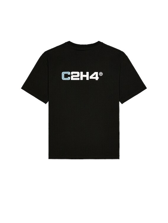 C2H4 Tシャツ - Black | FWRD