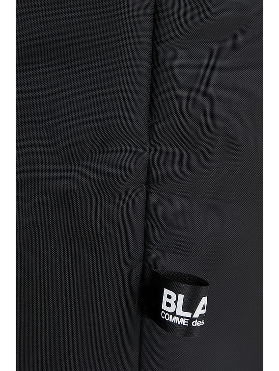 Padded Nylon Tafetta Tote