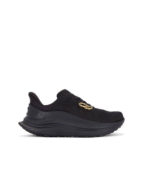Black x Hoka TC1.0