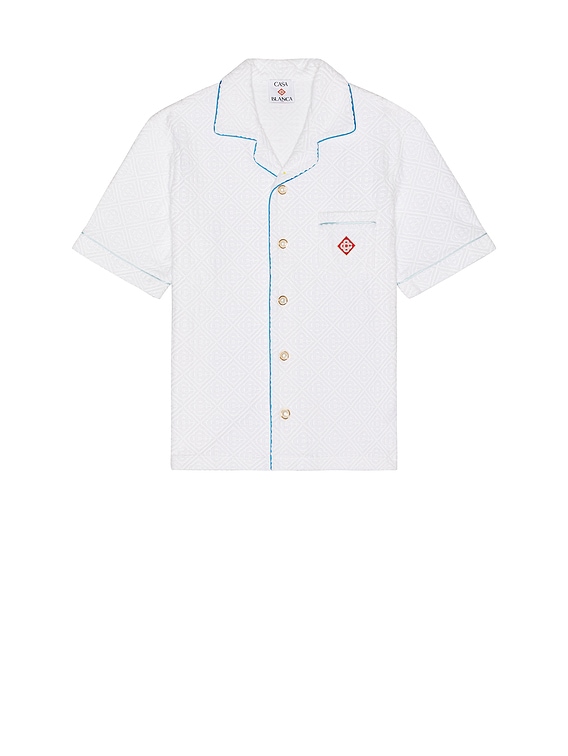 Casablanca シャツ - Tennis Stripe | FWRD