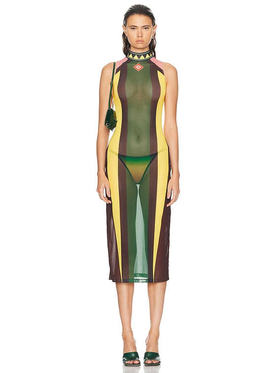 green emerald velvet dress Clossy London 100% Cotton Ladies Rasta Jamaican Work Work String Mesh  Fishnet Dress Slit See Through Multicoloured Black Red Green Yellow Hip Hop  Dance Club Dress (Rasta, XS Shorts) : Amazon.co.uk: Fashion main image 0