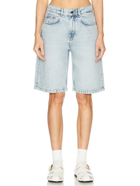 Graffiti Skater Short