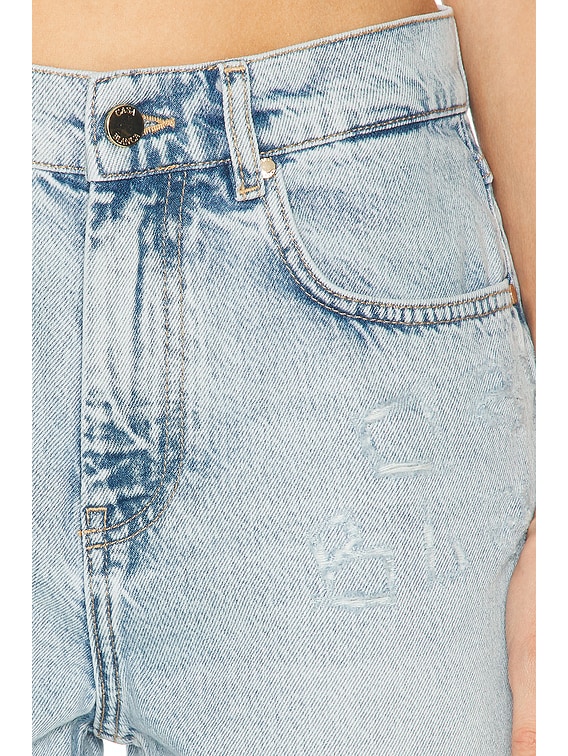 Graffiti Skater Short