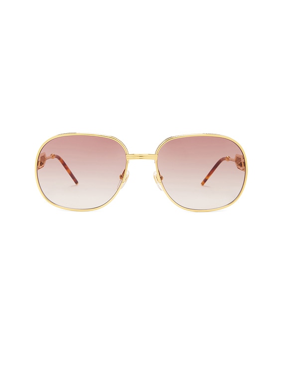 Square Sunglasses