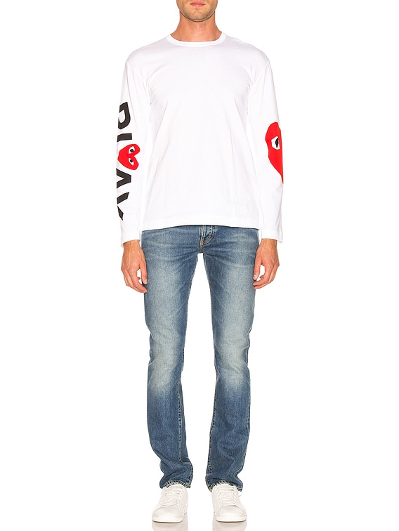 Logo Tee