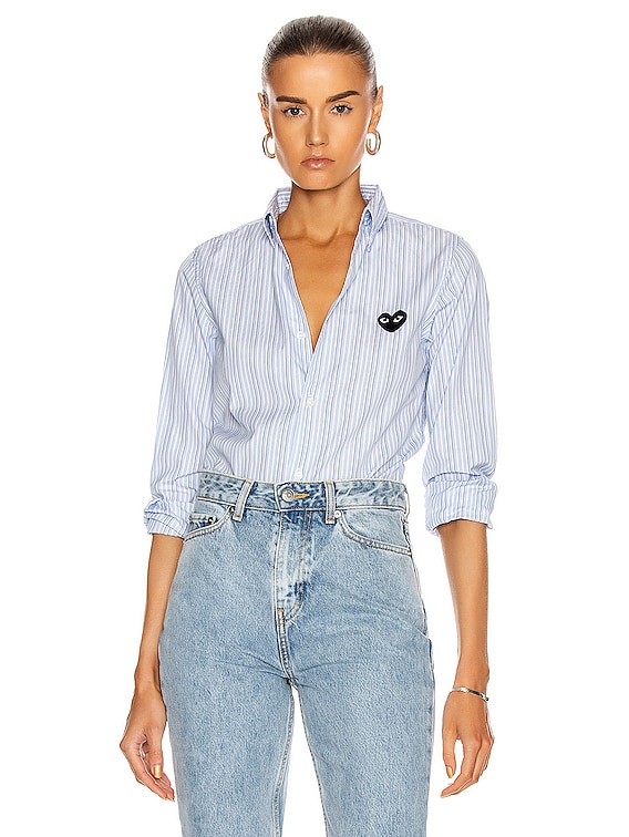 cdg play button down