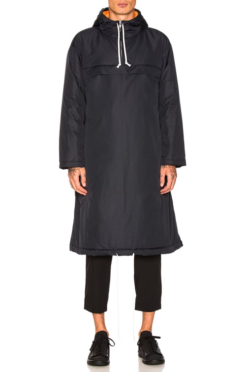 Boys Polyester Coat