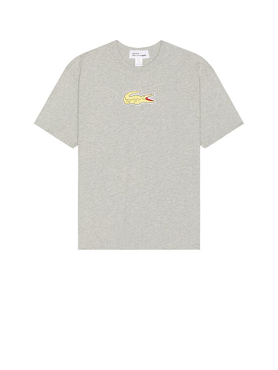 Gucci x comme des garcons 2024 t shirt