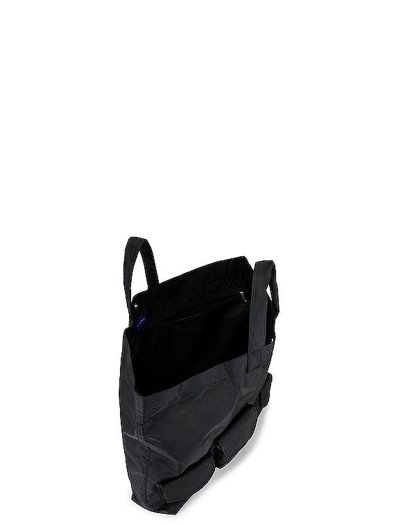 COMME des GARCONS SHIRT バッグ - Black | FWRD
