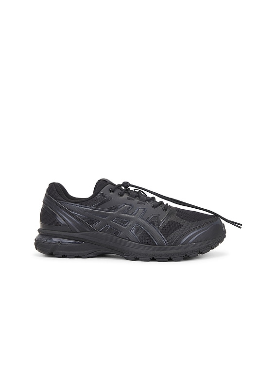 COMME des GARCONS SHIRT x Asics Gel Terrain Sneaker in Black FWRD