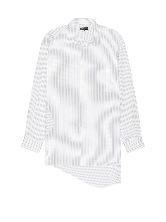 COMME des GARCONS HOMME outlet PLUS shirt