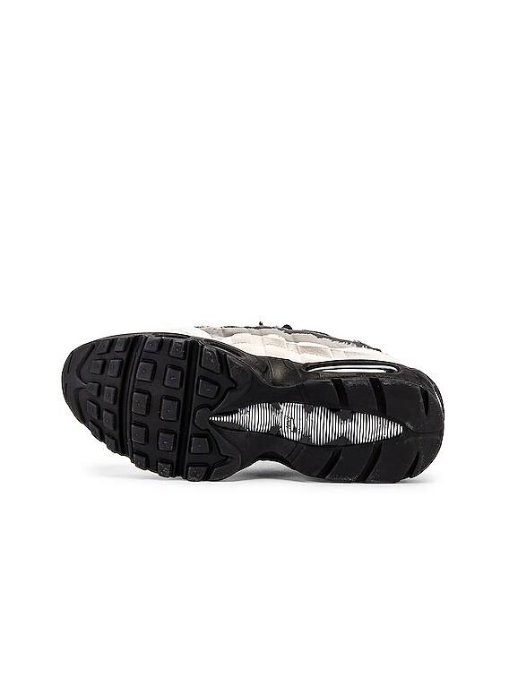 air max 95 grey multi