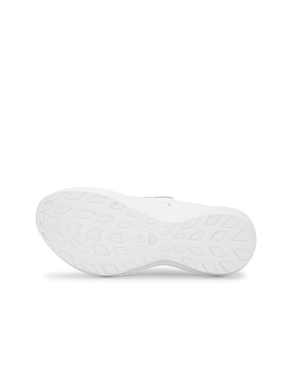 COMME des GARCONS Homme Plus X Salomon Sneaker in White | FWRD