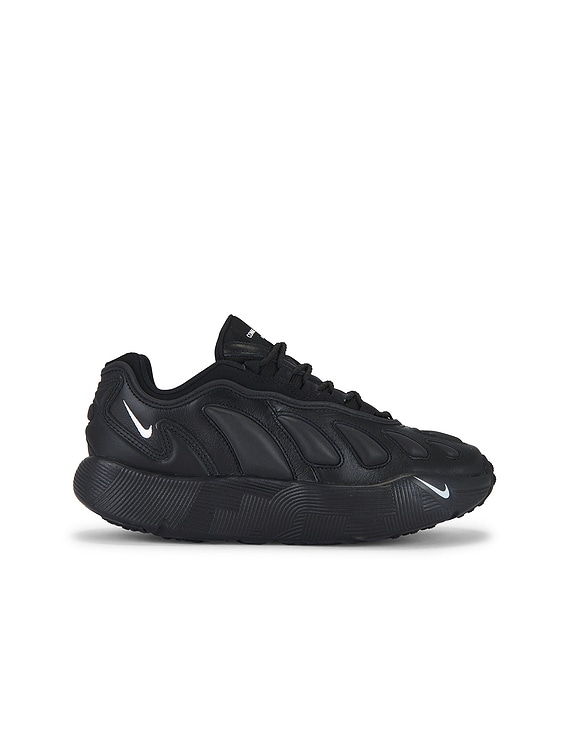 COMME des GARCONS Homme Plus x Nike Sense 96 Sp in Black | FWRD