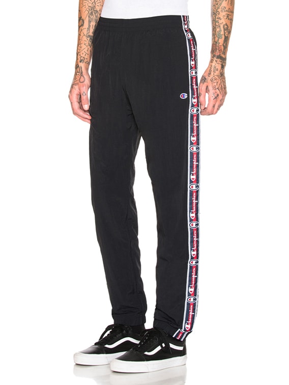 Champion Reverse Weave Track Pant in 