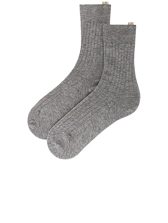 The Yves Sock