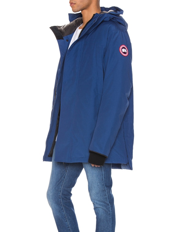 canada goose sanford