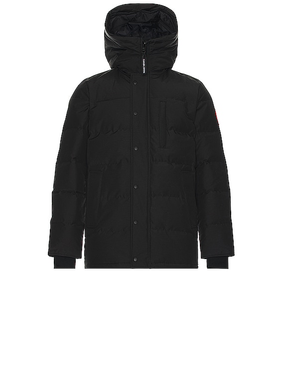 Carson Parka