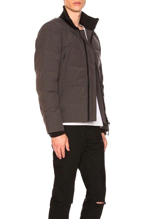 woolford jacket