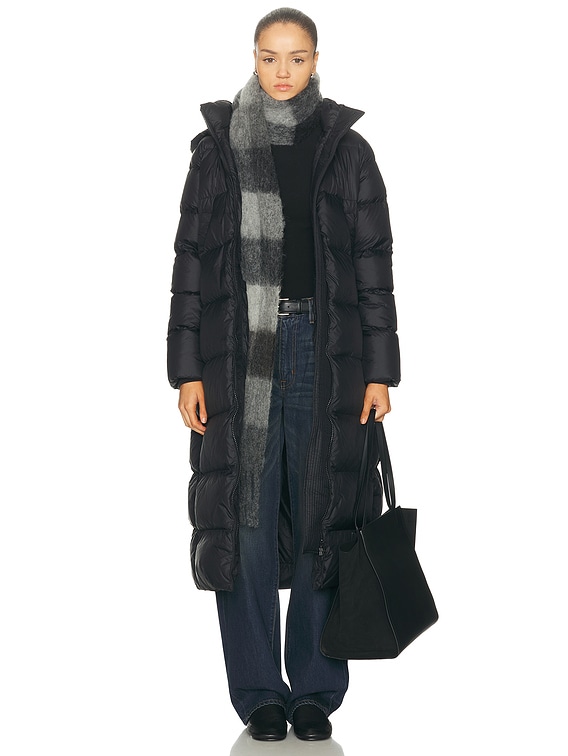 Mystique Puffer Coat
