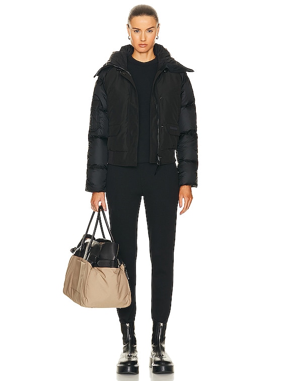 【 】日本未入荷★Paradigm Chilliwack Bomber JKT Canada Goose Blue 'Black Label' Paradigm Chilliwack Bomber