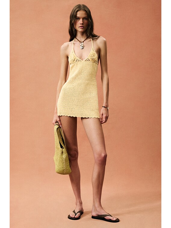 CHAN LUU for FWRD Stoned Pendant Belt in Multi Chan Luu Stoned Pendant Belt In Metallic - Multi | Editorialist main image 4