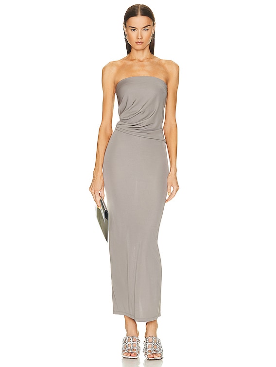 sequin party dress Ombre Short Sequin Party Dress with Feathers -PromGirl Peach / 2