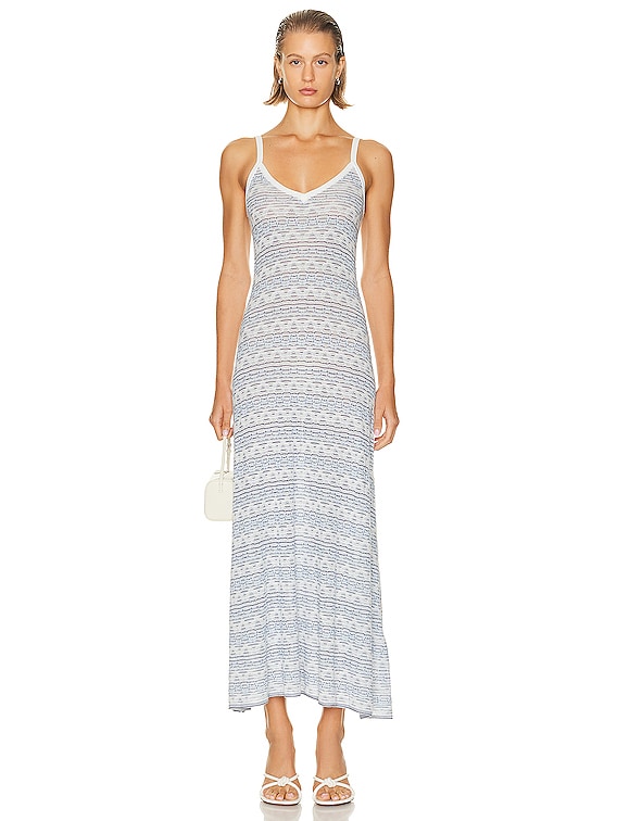 Palais Knit Cami Dress