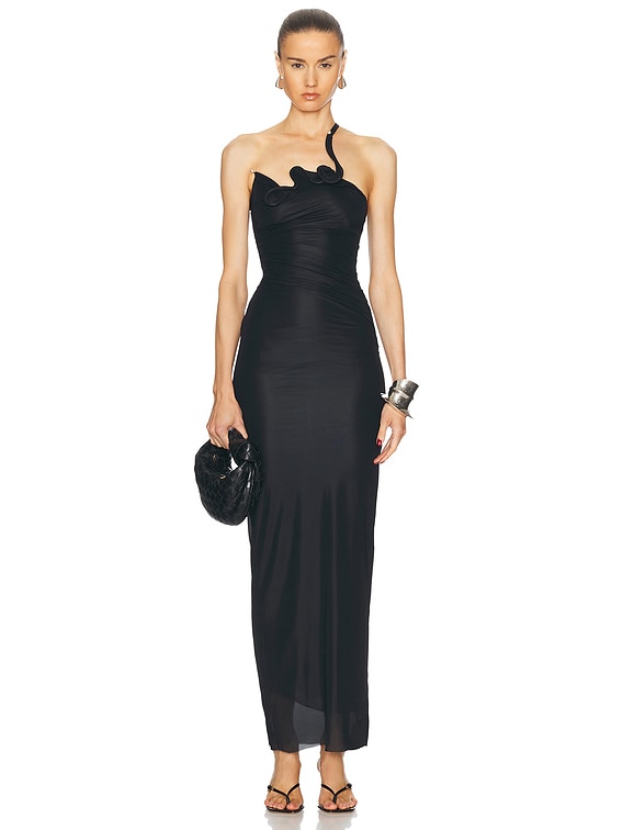 ワンピースその他 CHRISTOPHER ESBER Women Dresses 23033053 BLACK CHRISTOPHER ESBER Women Dresses 23033053 BLACK (CHRISTOPHER