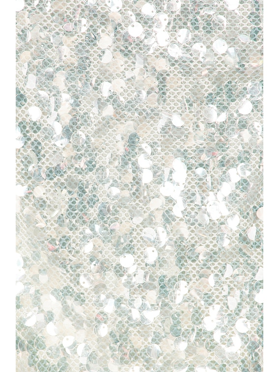 Opaline Sequin Mini Dress