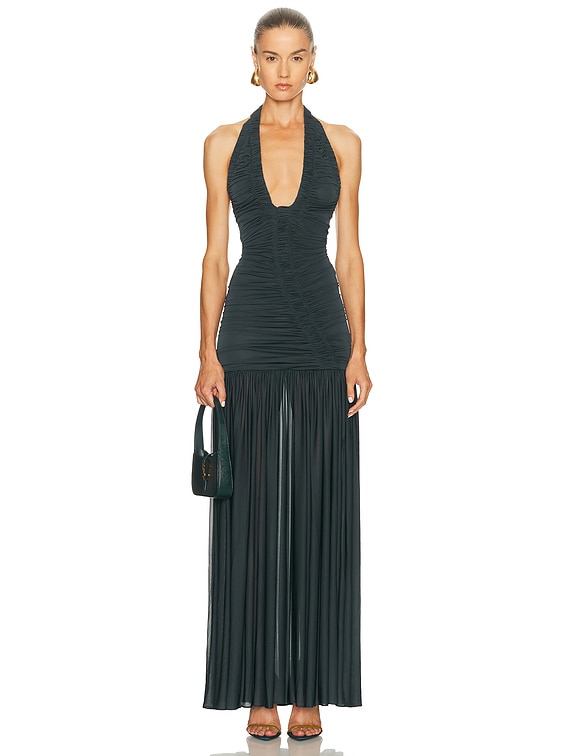 christopher esber orion maxi dress Our CHRISTOPHER ESBER Orion Maxi