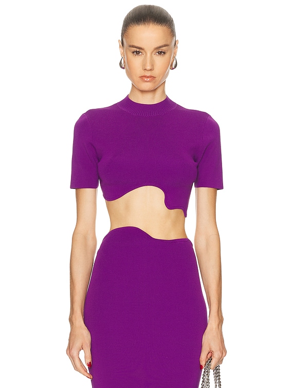 Christopher Esber Maparadita Top in Pelisse | FWRD