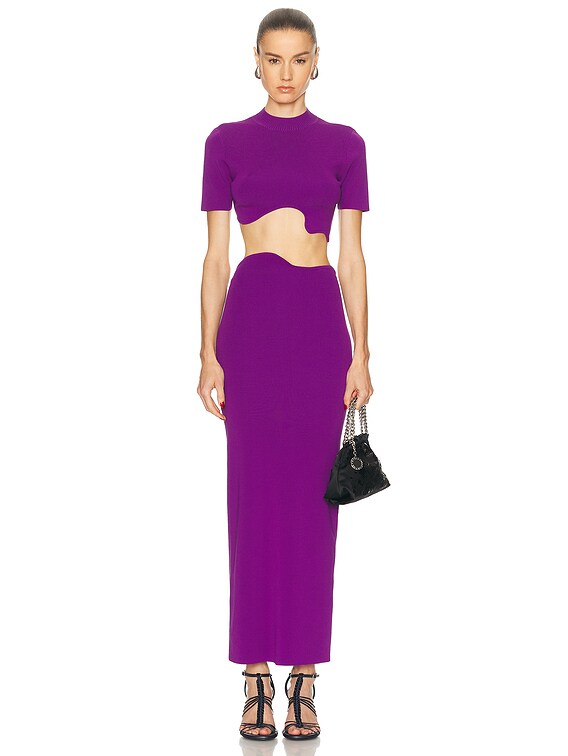 Christopher Esber Maparadita Top in Pelisse | FWRD