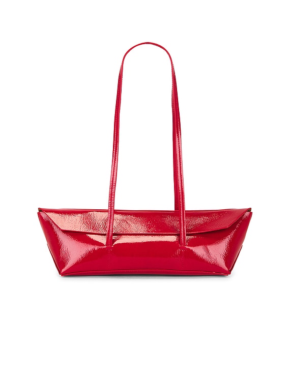 Gondola Patent Mini Tote Bag