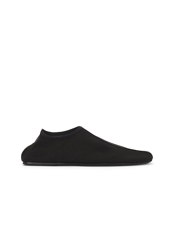シューズ・サンダルその他 CHRISTOPHER ESBER Woman Shoes Black 22049013 BLACK Christopher Esber Benson Ankle Boots - Black – The Frankie Shop