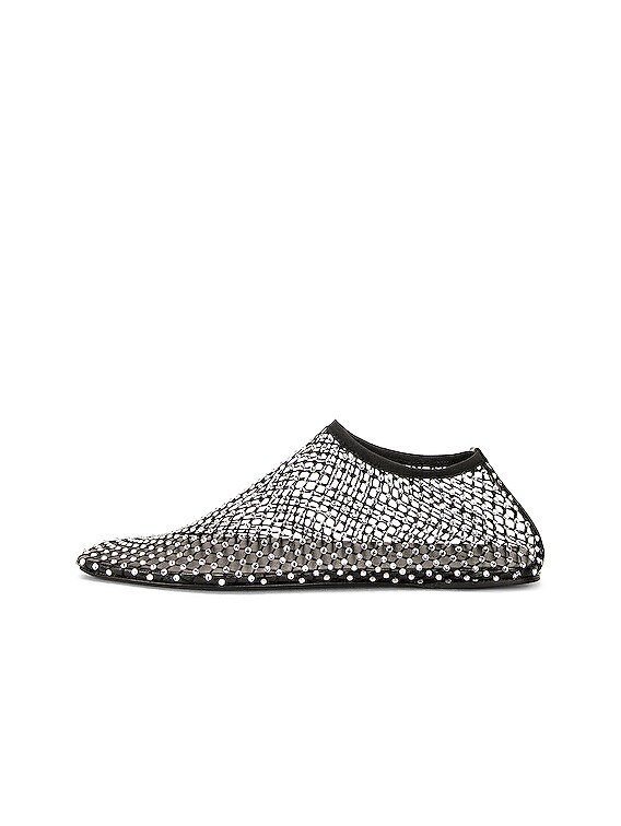 Minette Flat