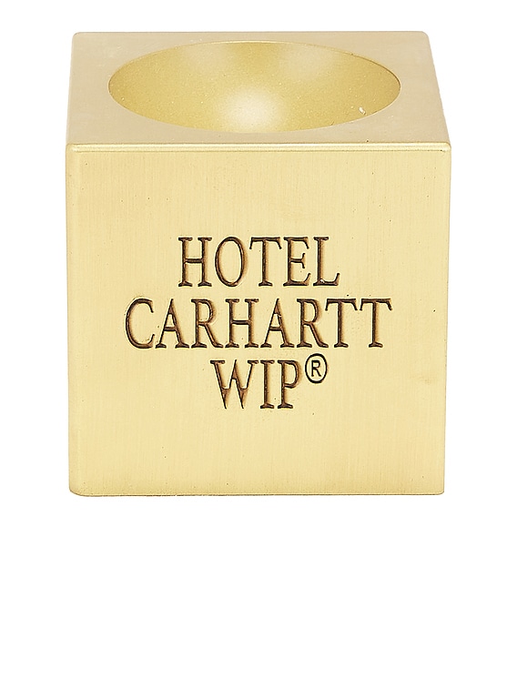 CARHARTT WIP / Static Incense Chamber -Multicolor-