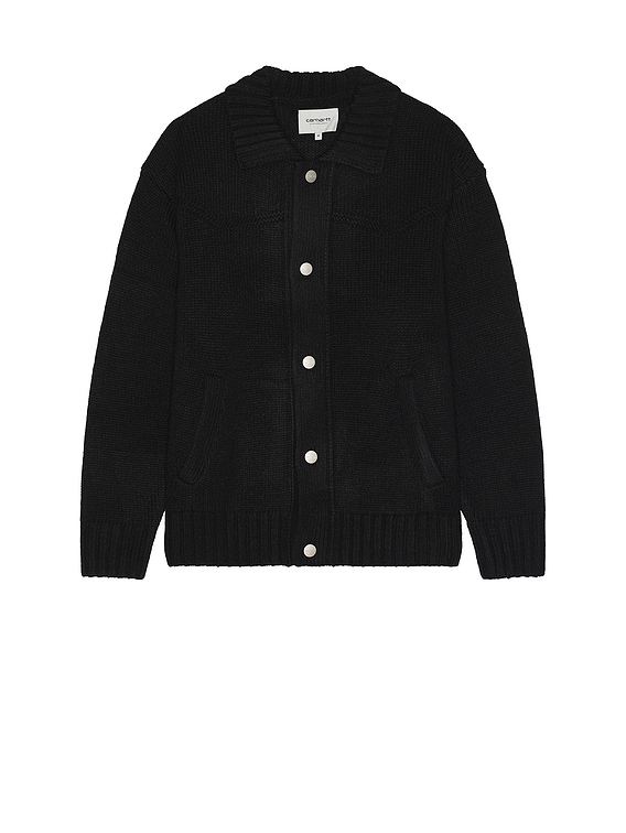 Santa Fe Cardigan