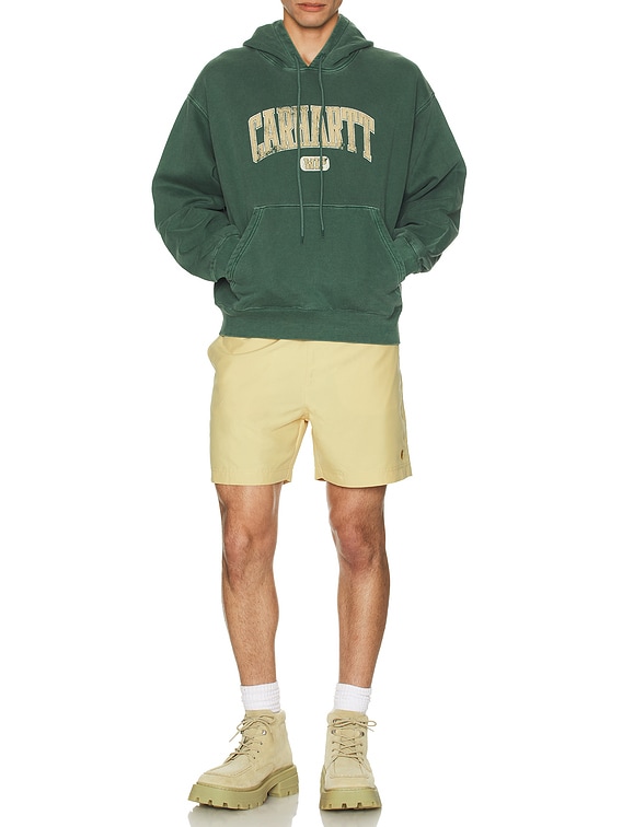 SUDADERA JERSEY LIBRARY