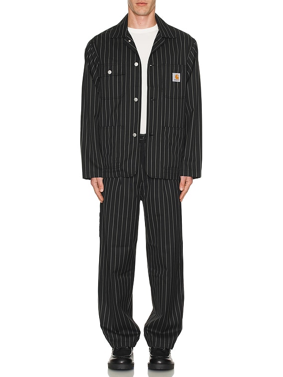 carhartt WIP カーハート　 SEATON BLAZER Lサイズ Carhartt WIP カーハート ジャケット SEATON BLAZER シートン