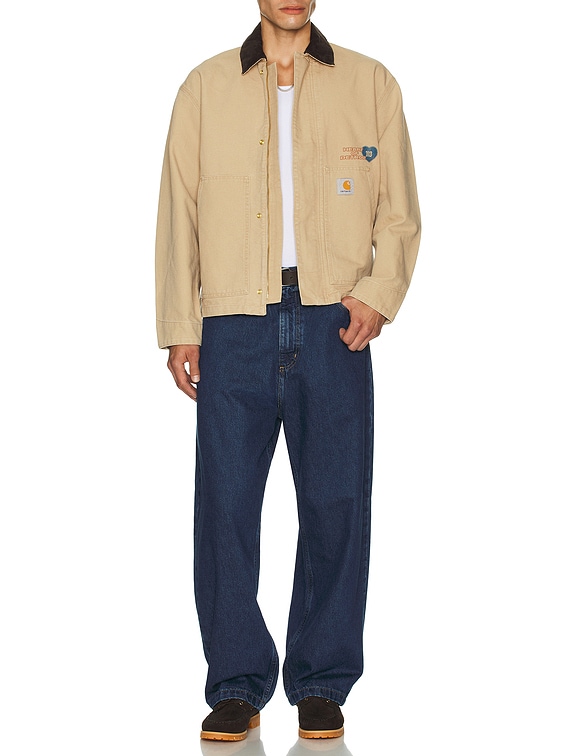 OG Arcan Graphic Jacket