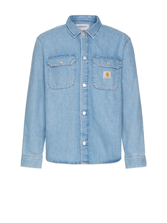 carhert ジャケット 楽天市場】Carhartt DUCK ACTIVE JKT/QUILTED FLANNEL LINED